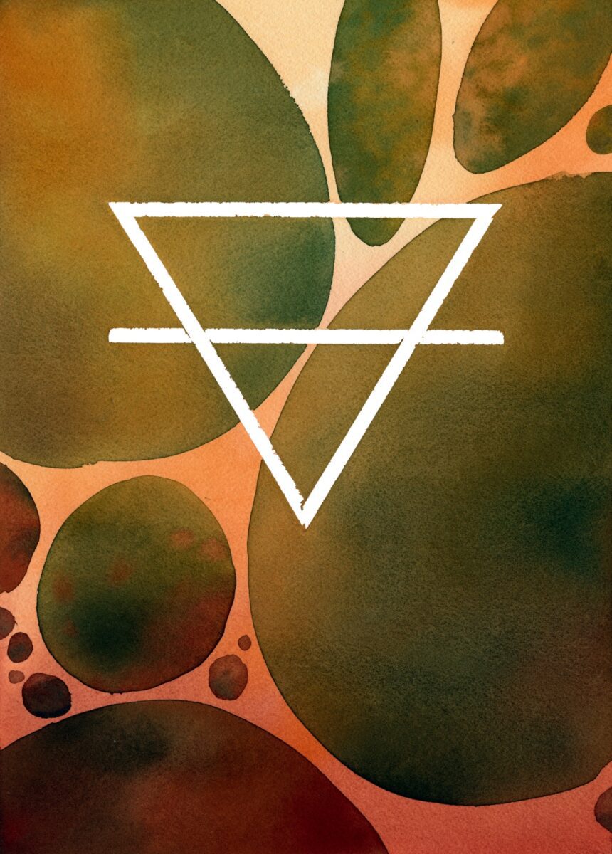 Symbol Earth