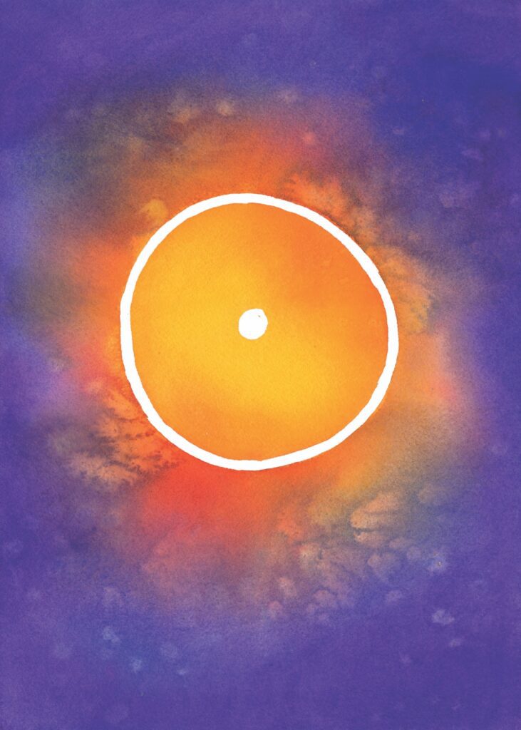 Symbol Sun