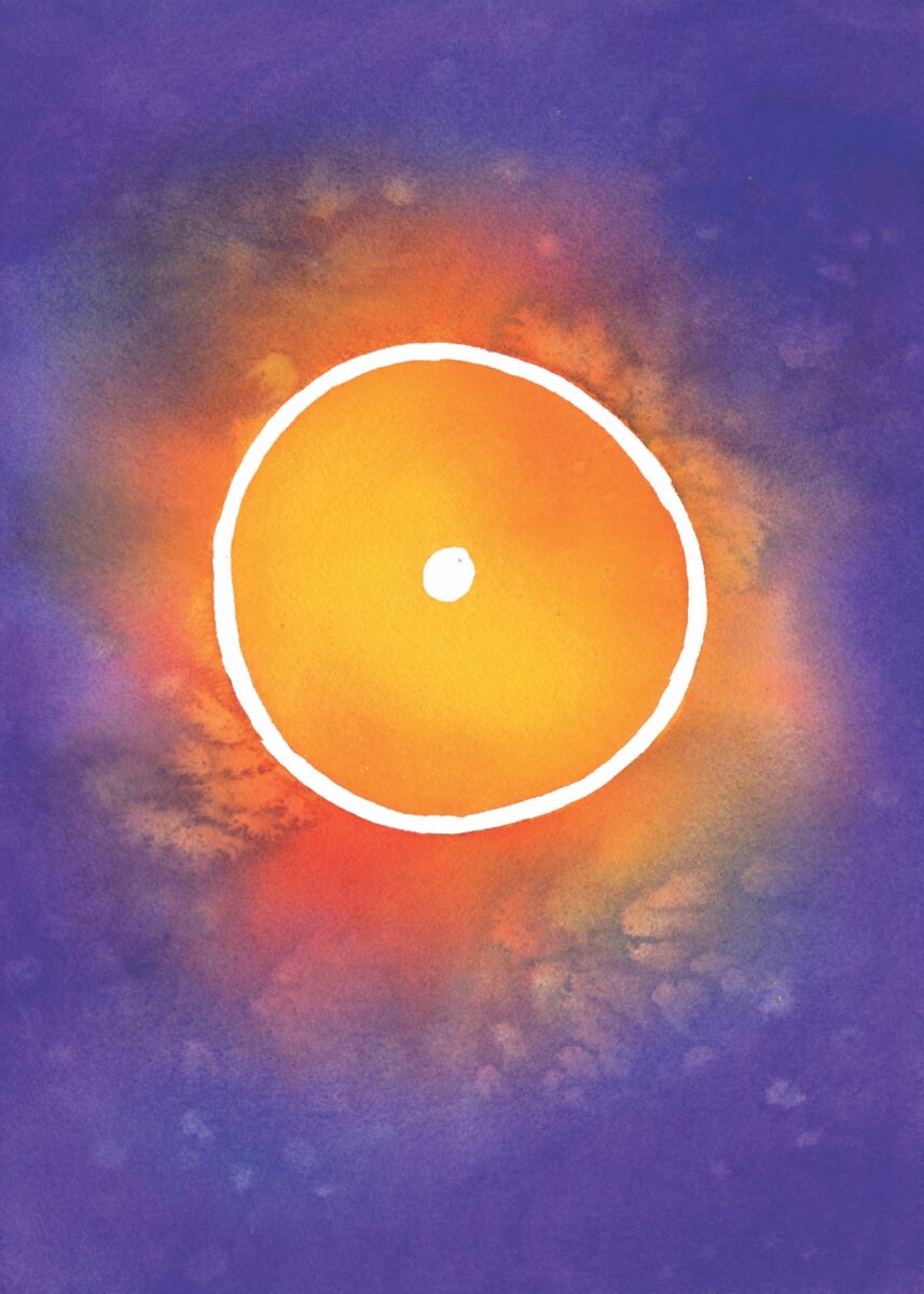 Symbol Sun