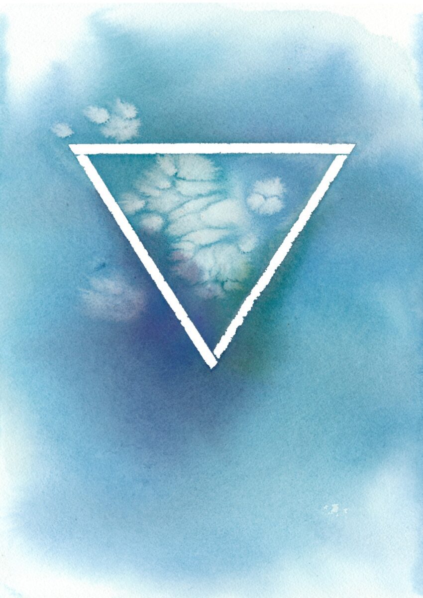 Symbol Water